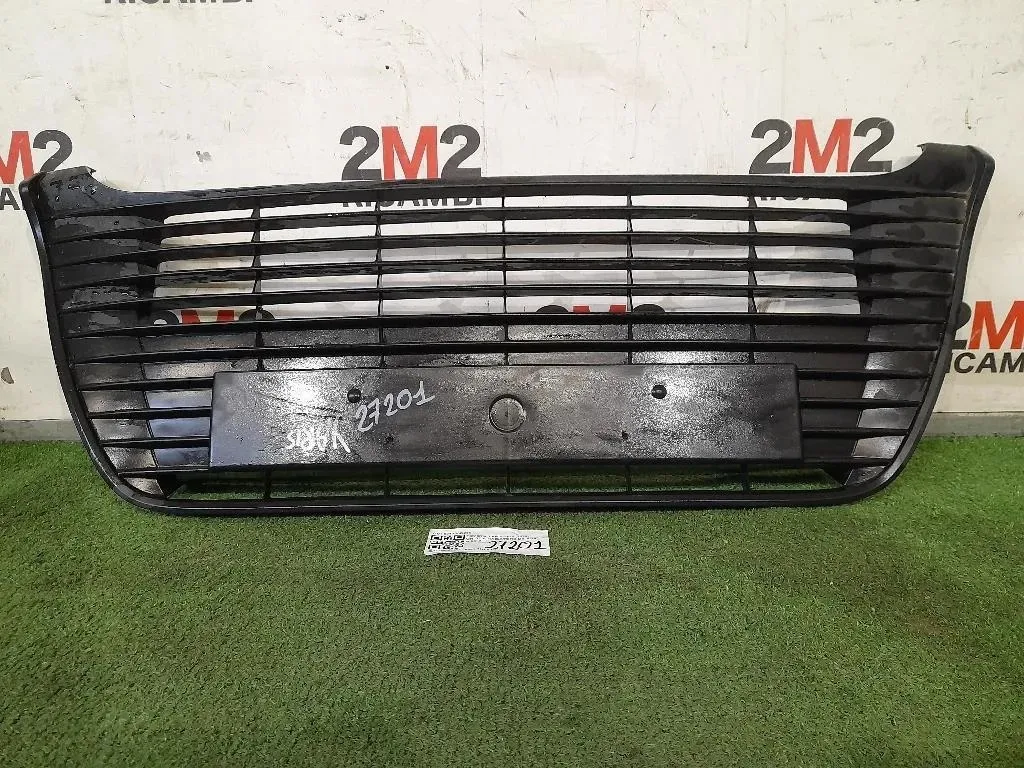 Griglia Radiatore 531120D250 Toyota Yaris IV 2014