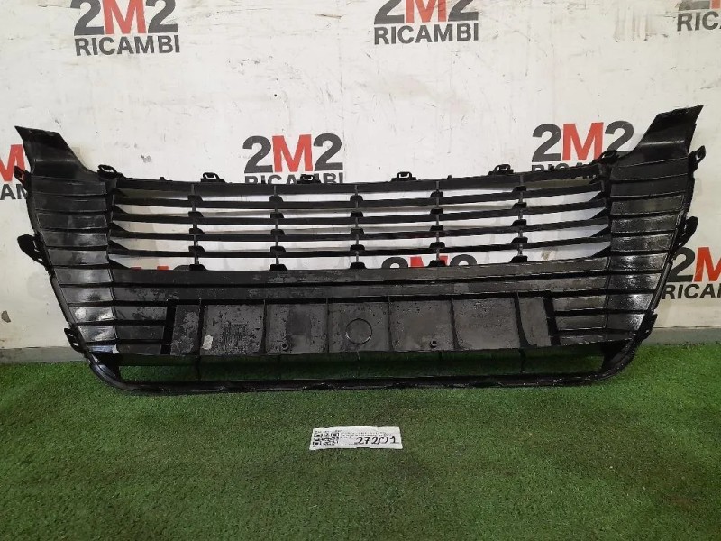 Griglia Radiatore 531120D250 Toyota Yaris IV 2014