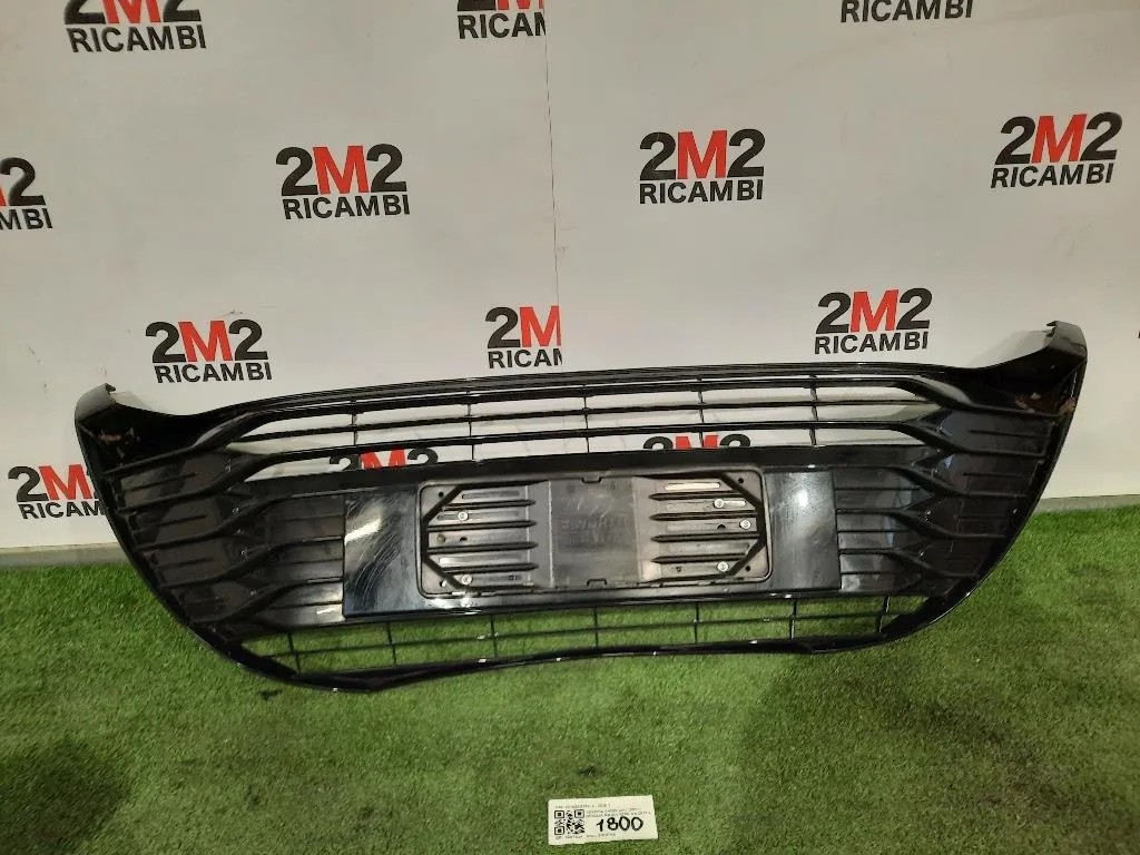 Griglia Radiatore 531020D130 Toyota Yaris IV 2017