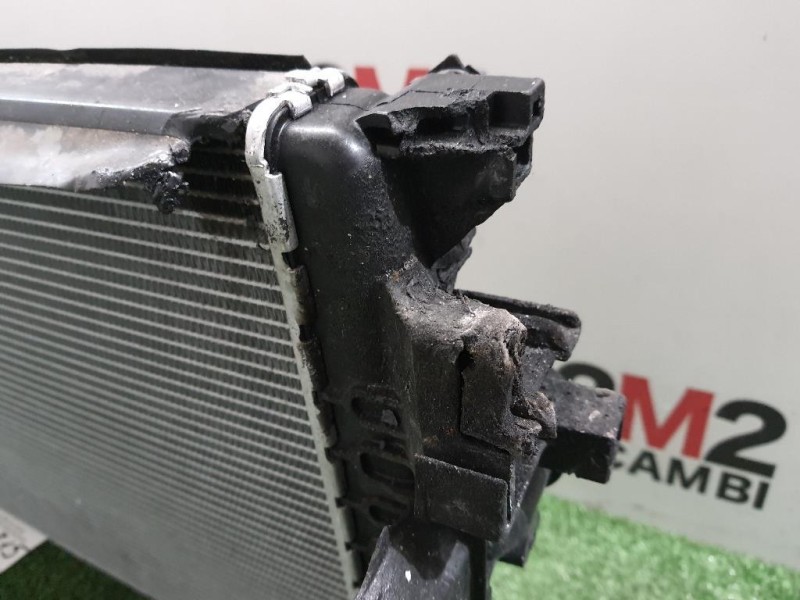 Radiatore Acqua 39146897 Opel Astra K 2019