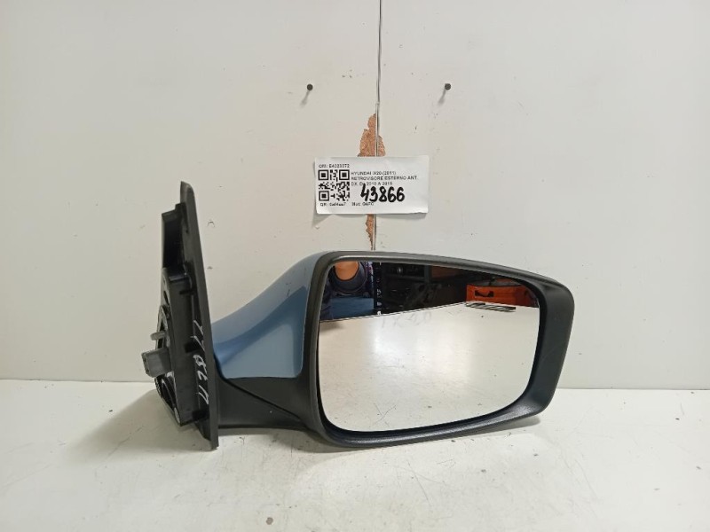 Retrovisore Esterno ANT DX E4023372 Hyundai IX20 2011