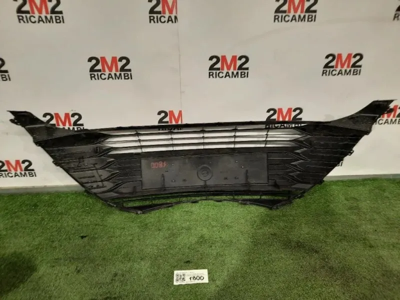 Griglia Radiatore 531020D130 Toyota Yaris IV 2017