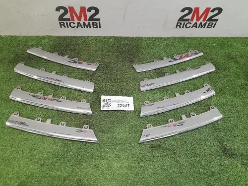 Griglia Radiatore  Volkswagen GOLF V Variant 2007