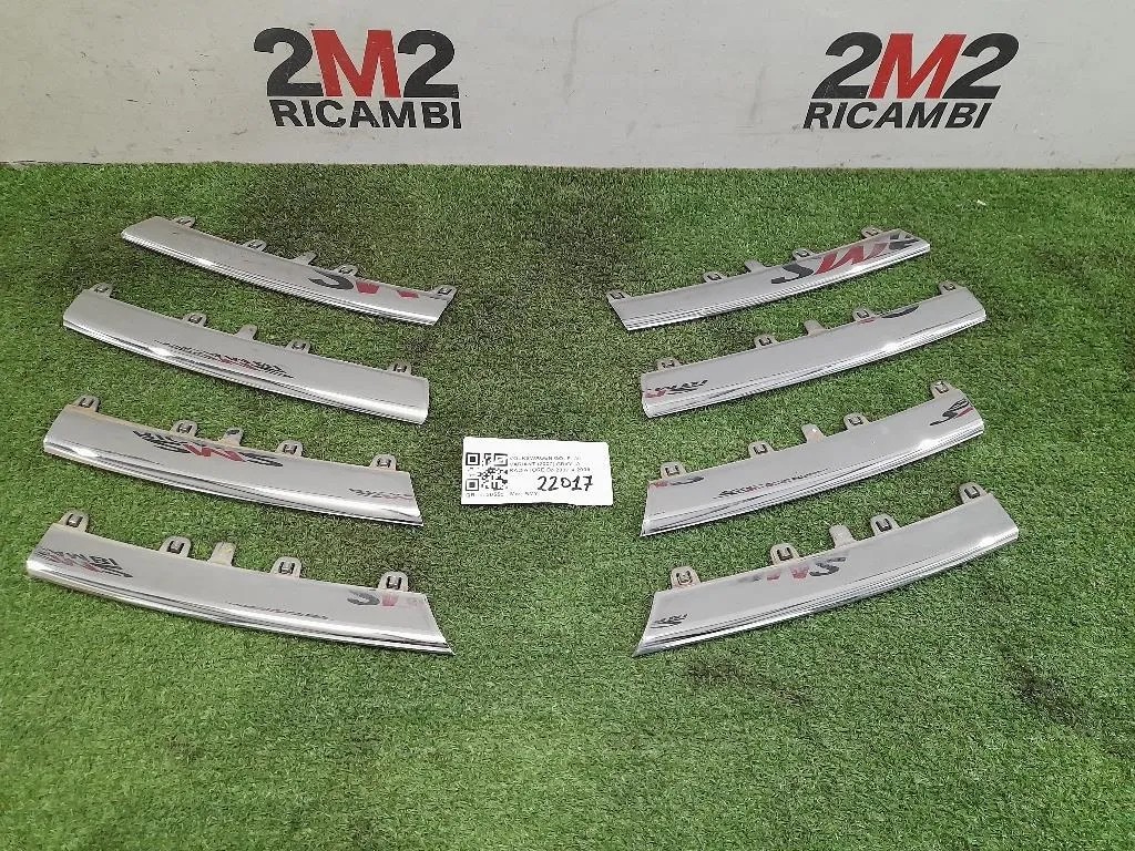 Griglia Radiatore Volkswagen GOLF V Variant 2007