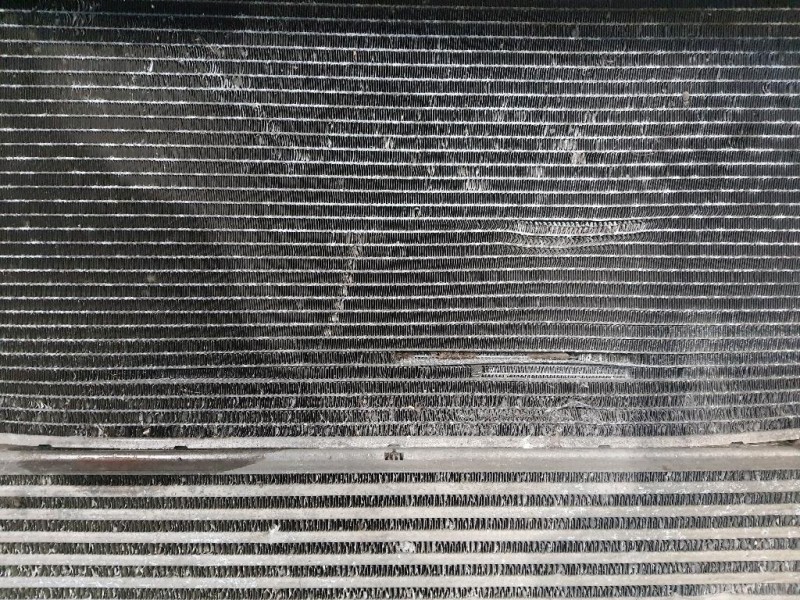 Radiatore Acqua 95515327 Opel Combo D 2012