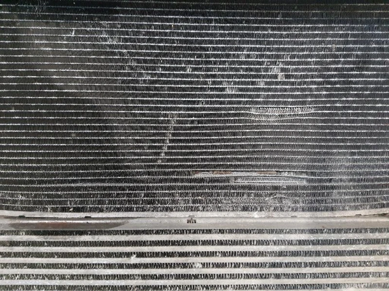 Radiatore Acqua 95515327 Opel Combo D 2012