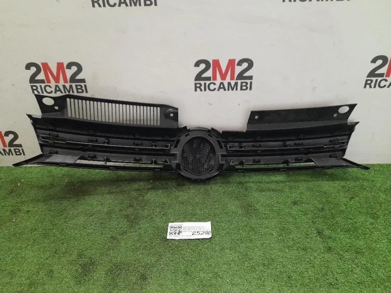 Griglia Radiatore 5K0853653 Volkswagen GOLF VI 2009