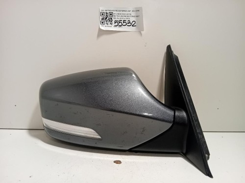 Radiatore Acqua 95515327 Opel Combo D 2012