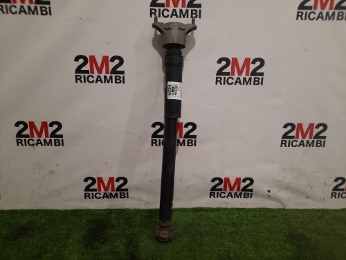 Ammortizzatore POST SX A 204 326 05 98 Mercedes Classe C W204 2007