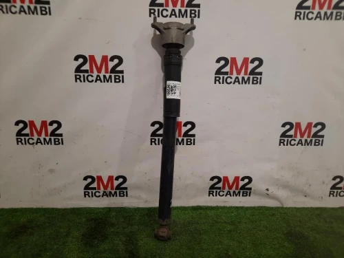 Ammortizzatore POST SX A 204 326 05 98 Mercedes Classe C W204 2007