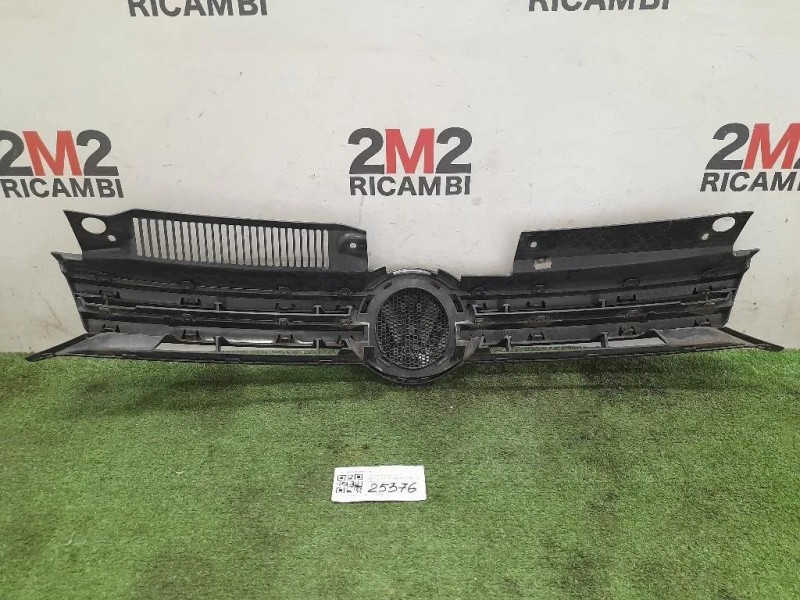 Griglia Radiatore 5K0853651AM Volkswagen GOLF VI 2009