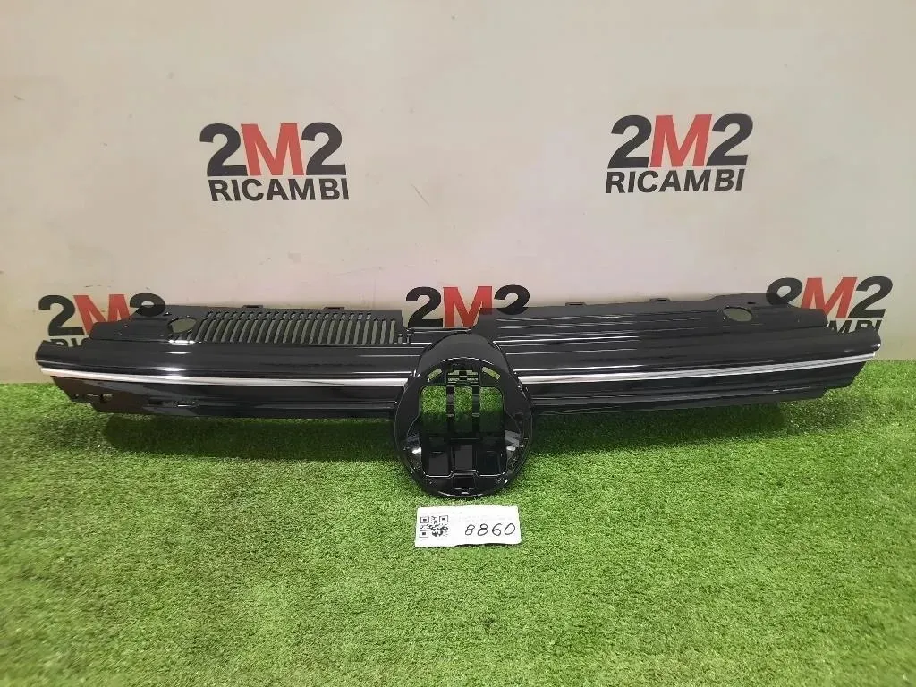 Griglia Radiatore 5H0853651AF041 Volkswagen GOLF VIII 2019