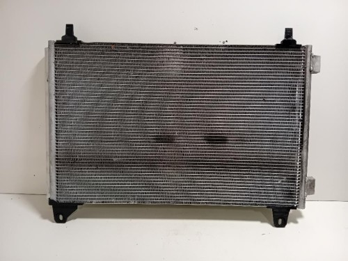 Radiatore Acqua 9825371480 Opel Corsa F 2019