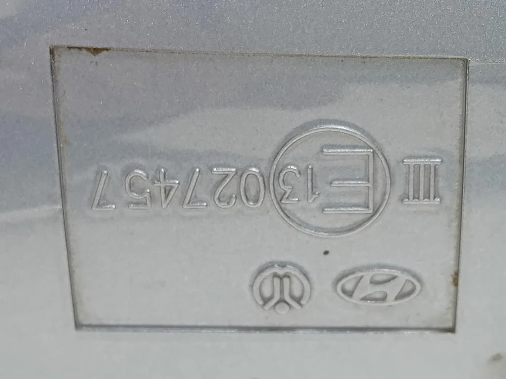 Retrovisore Esterno ANT DX 876202Y960XAF Hyundai IX35 2013