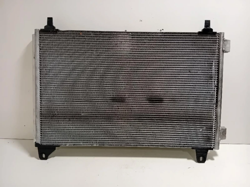 Radiatore Acqua 9825371480 Opel Corsa F 2019