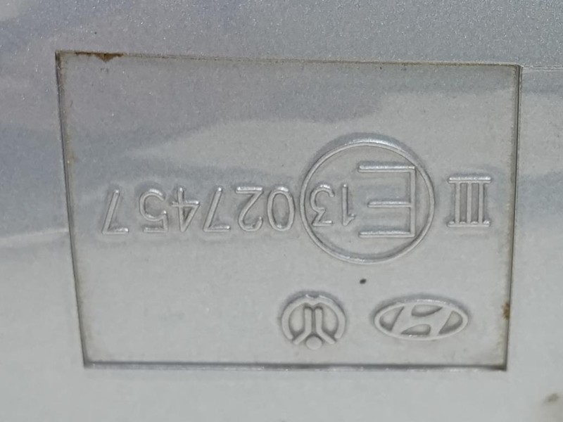 Retrovisore Esterno ANT DX 876202Y960XAF Hyundai IX35 2013