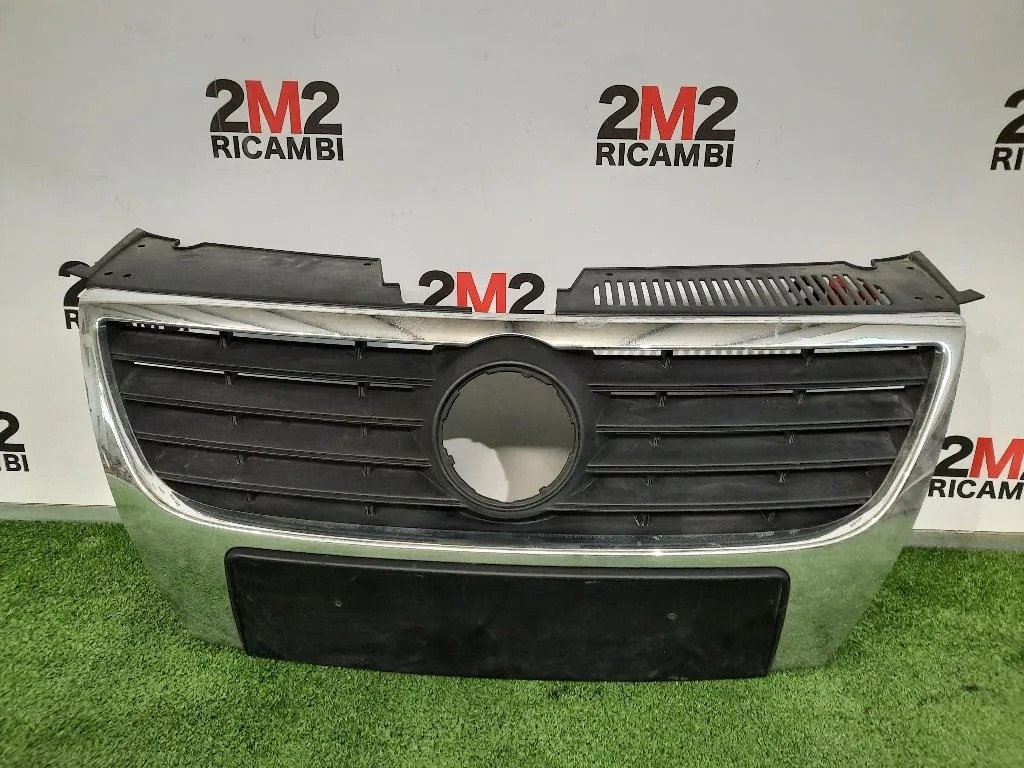 Griglia Radiatore 3C0853651AHPWF Volkswagen Passat V Variant 2005