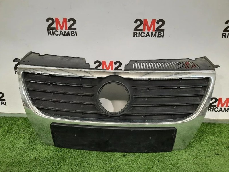 Griglia Radiatore 3C0853651AHPWF Volkswagen Passat V Variant 2005