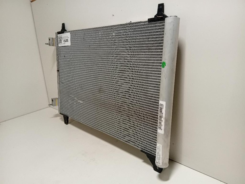 Radiatore Acqua 9825371480 Opel Corsa F 2019