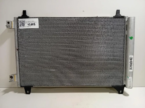 Radiatore Acqua 9825371480 Opel Corsa F 2019