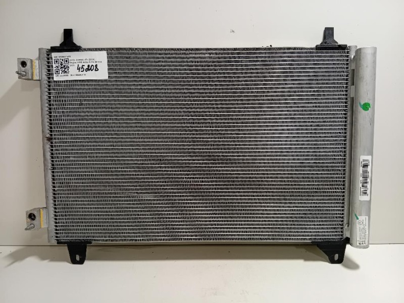 Radiatore Acqua 9825371480 Opel Corsa F 2019