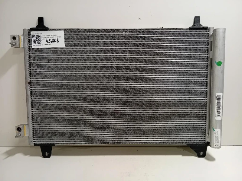 Radiatore Acqua 9825371480 Opel Corsa F 2019