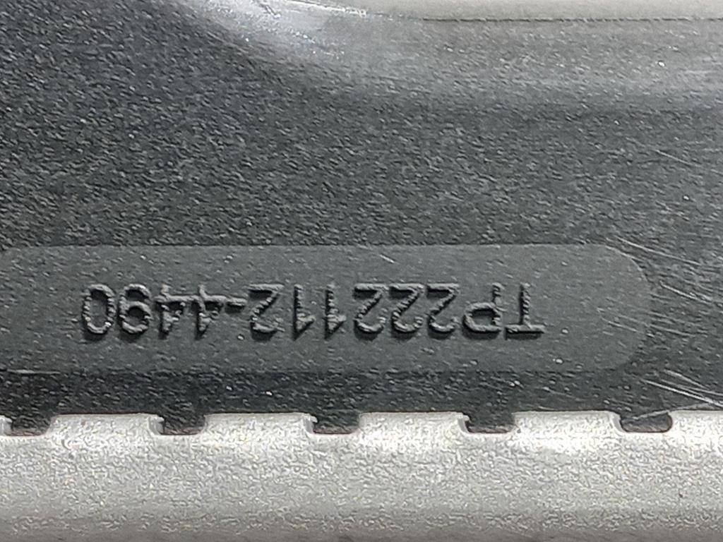 Radiatore Acqua 9825371480 Opel Corsa F 2019