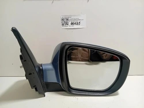 Retrovisore Esterno ANT DX 876202Y960XAF Hyundai IX35 2013