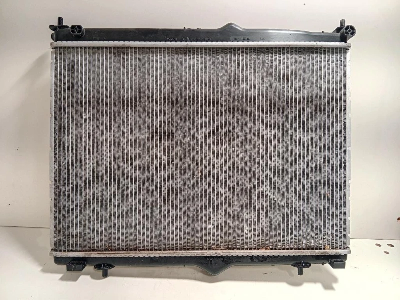 Radiatore Acqua 9825371480 Opel Corsa F 2019