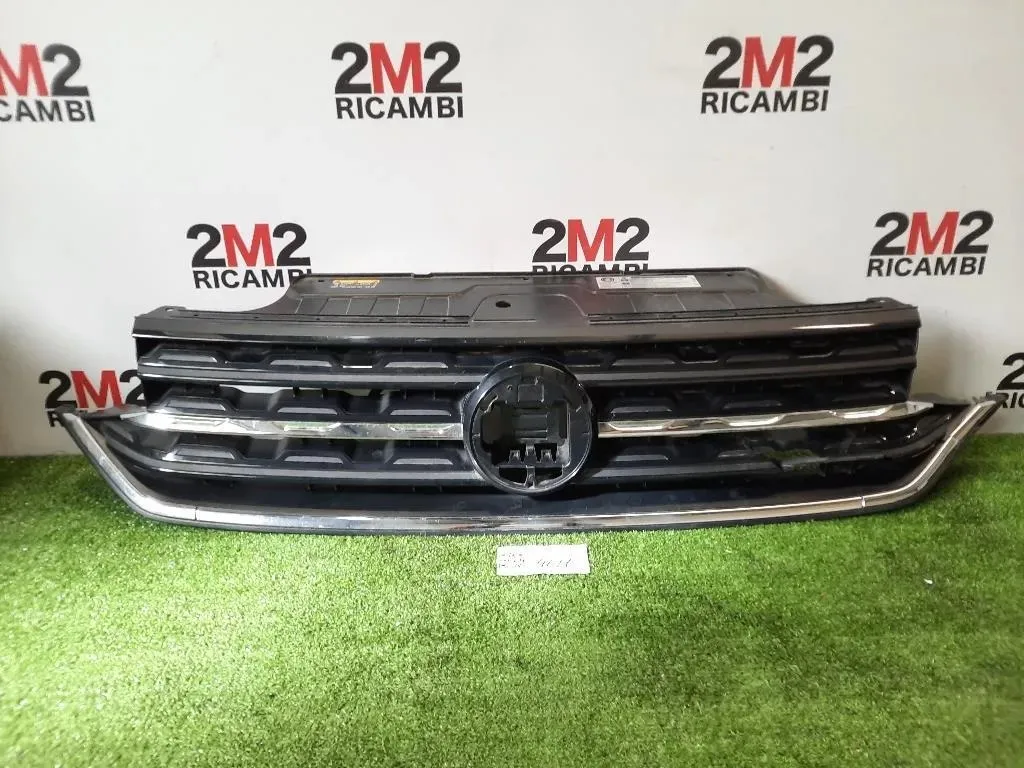 Griglia Radiatore 2GM853651CHEU Volkswagen T-cross 2019