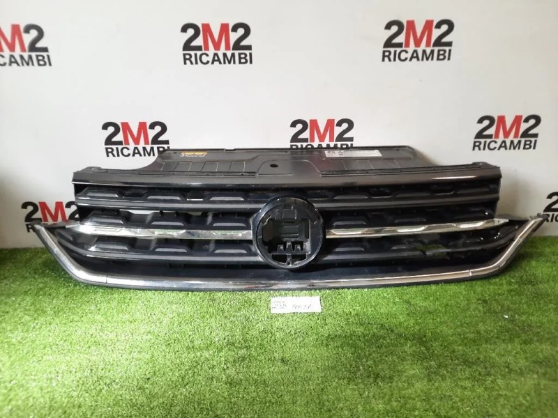 Griglia Radiatore 2GM853651CHEU Volkswagen T-cross 2019