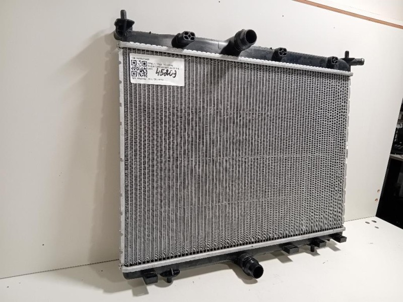 Radiatore Acqua 9825371480 Opel Corsa F 2019