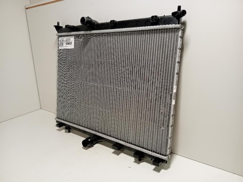 Radiatore Acqua 9825371480 Opel Corsa F 2019