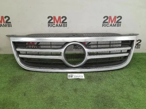 Griglia Radiatore 5N0853653A Volkswagen Tiguan I 2008