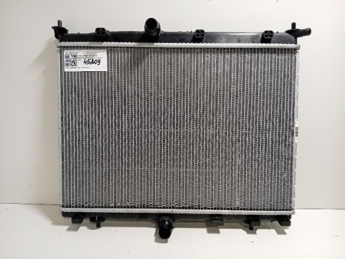 Radiatore Acqua 9825371480 Opel Corsa F 2019