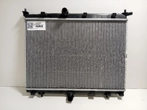 Radiatore Acqua 9825371480 Opel Corsa F 2019