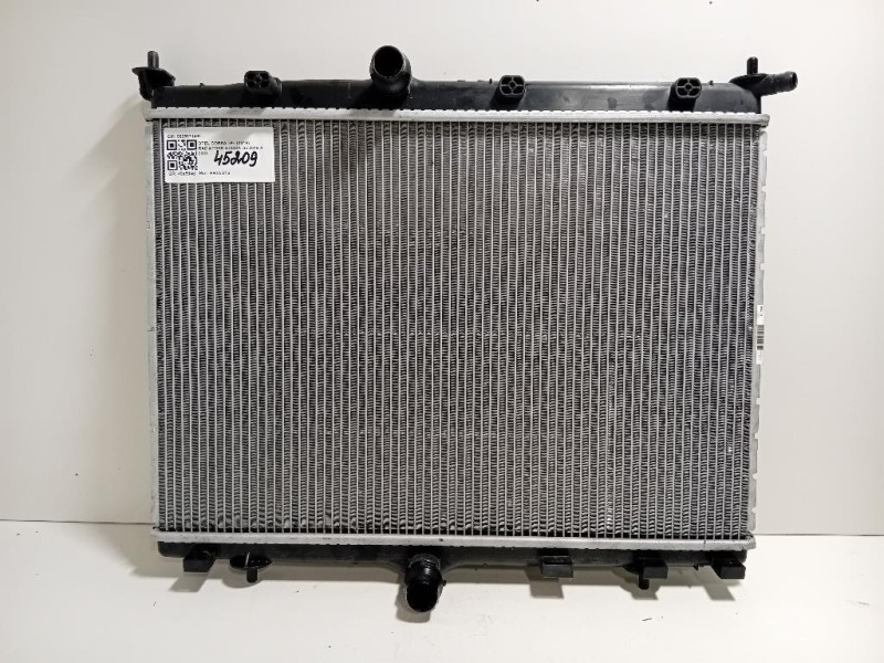 Radiatore Acqua 9825371480 Opel Corsa F 2019