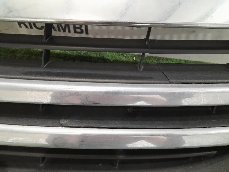 Griglia Radiatore 5N0853653A Volkswagen Tiguan I 2008