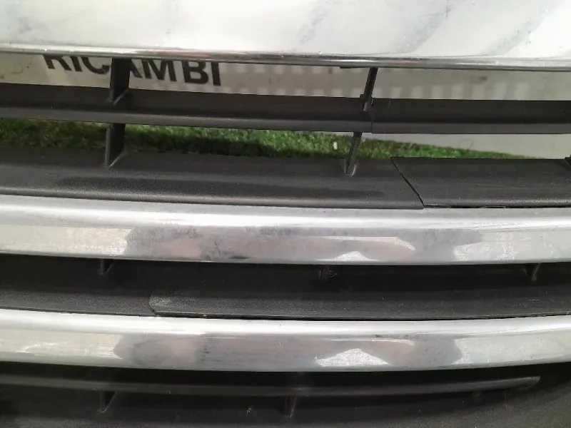 Griglia Radiatore 5N0853653A Volkswagen Tiguan I 2008