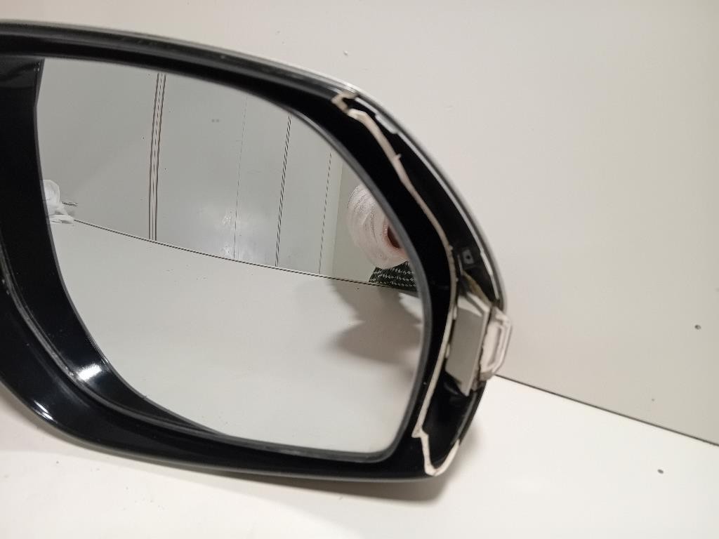 Griglia Radiatore 1T0853651AGPWF Volkswagen Touran II 2007