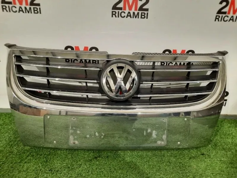 Griglia Radiatore 1T0853651AGPWF Volkswagen Touran II 2007