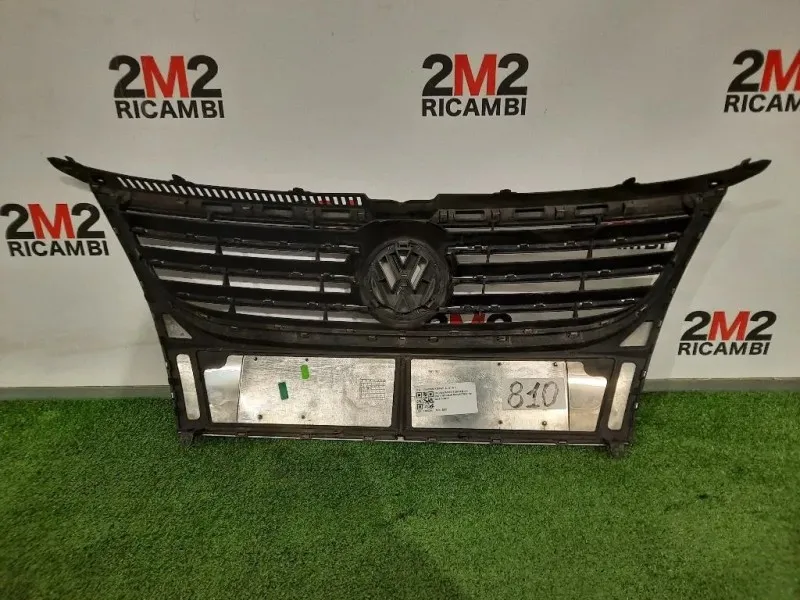 Griglia Radiatore 1T0853651AGPWF Volkswagen Touran II 2007
