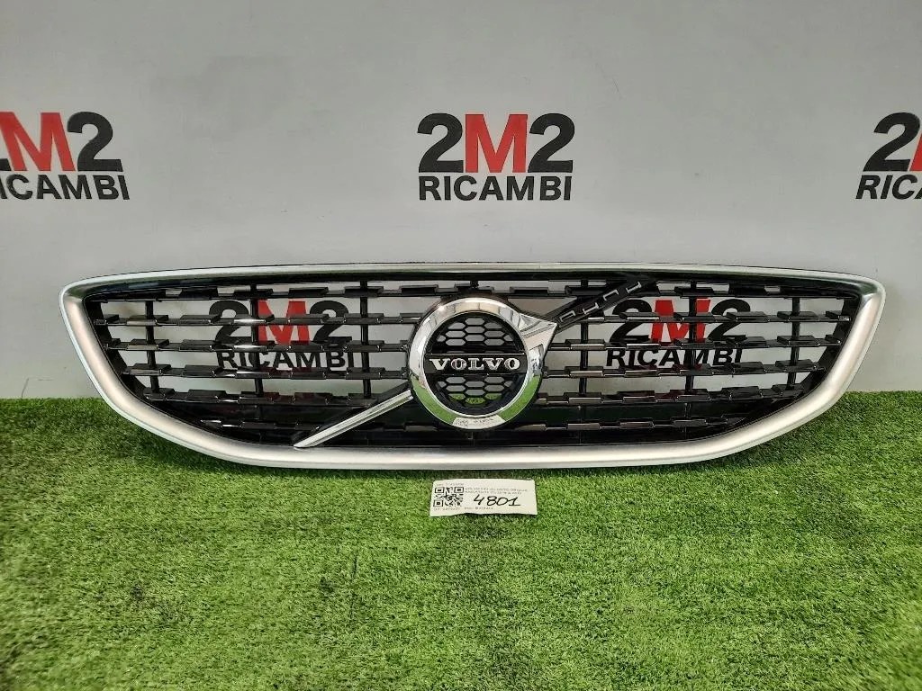 Griglia Radiatore 31425506 Volvo V40 II 2012