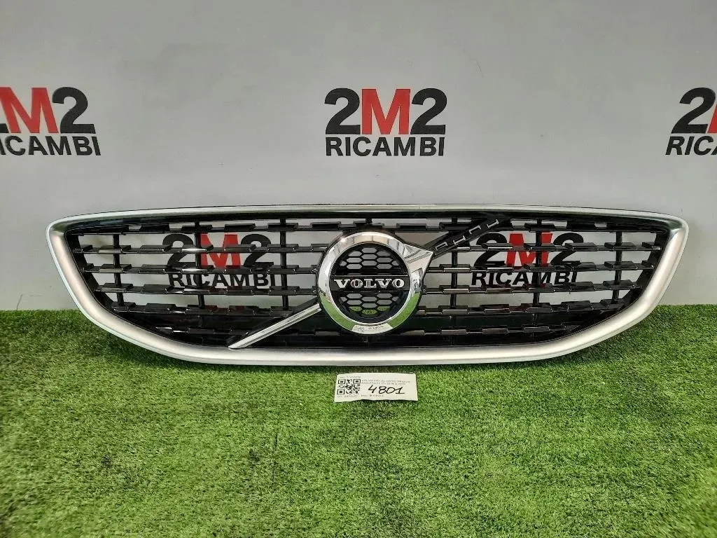Griglia Radiatore 31425506 Volvo V40 II 2012