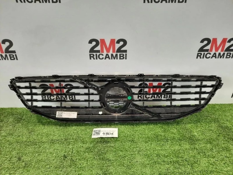 Griglia Radiatore 31425506 Volvo V40 II 2012