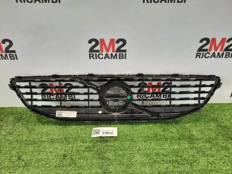Griglia Radiatore 31425506 Volvo V40 II 2012