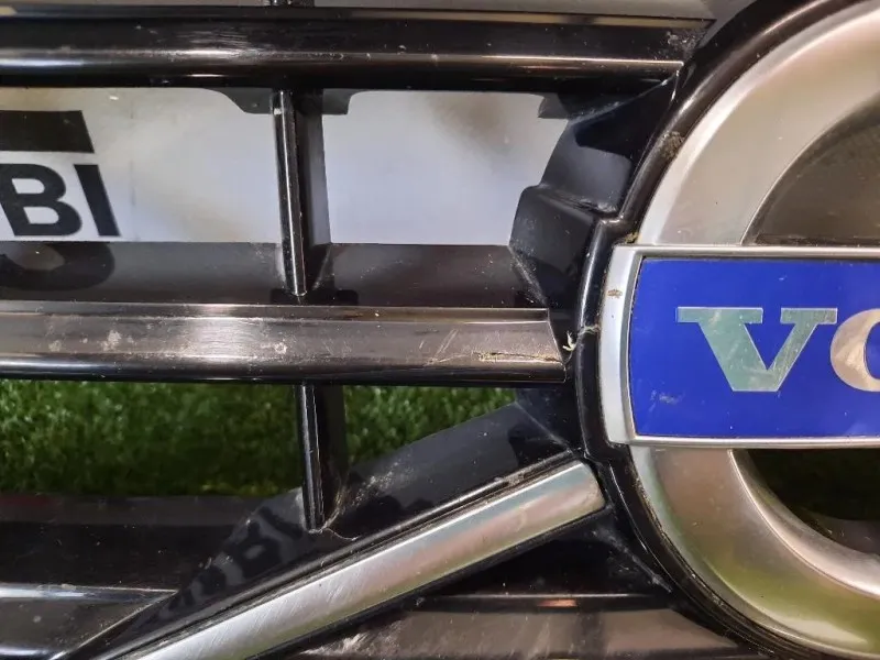 Griglia Radiatore 31353121 Volvo V40 II 2012