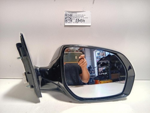Retrovisore Esterno ANT DX 87620-2WBPOW8U Hyundai Santa FÉ IV 2015
