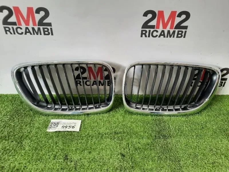 Griglia Radiatore DX 51137295522 Bmw Serie 2 F22 Coupe 2014