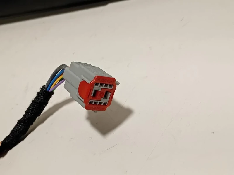 Ammortizzatore POST SX LV4B-S402A55-AD COFANO POST APERTURA Ford KUGA III 2020